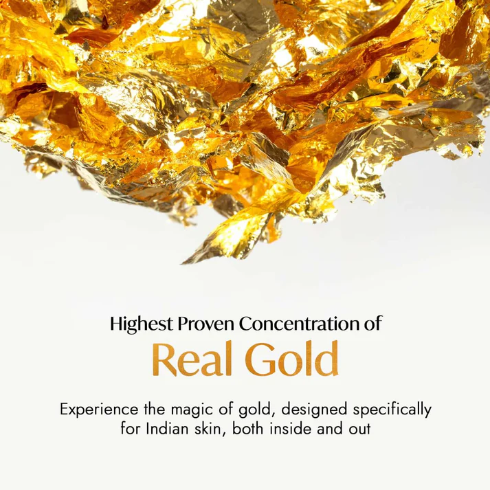 Myria 24K Pure Gold Mini-Tester