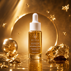 Anti wrinkle serum - 10ML