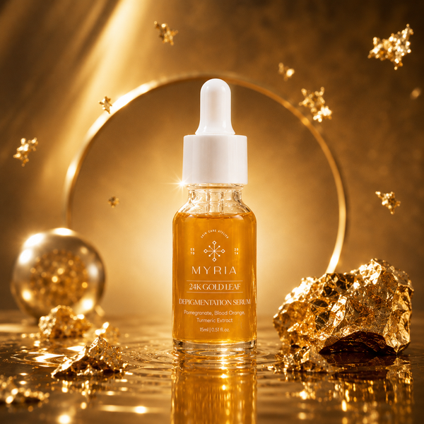 ⁠⁠Depigmentation serum  -15 ML