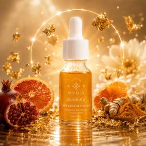 ⁠⁠Depigmentation serum  -15 ML
