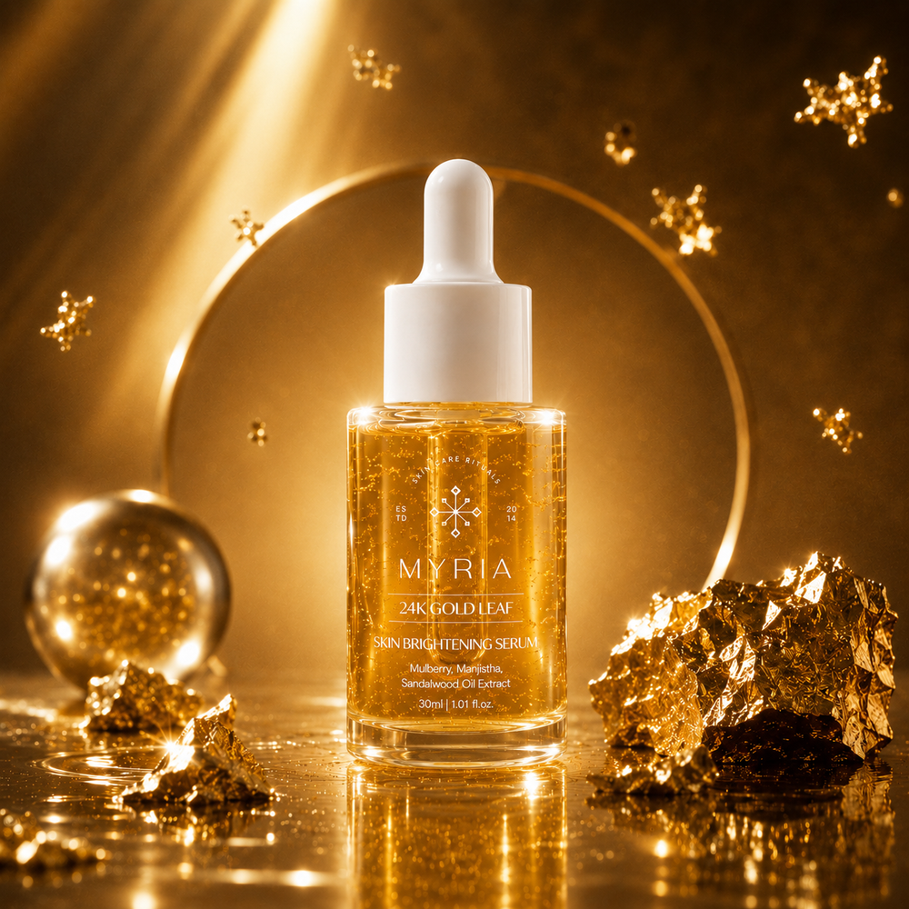 ⁠Skin brightening serum - 30ML
