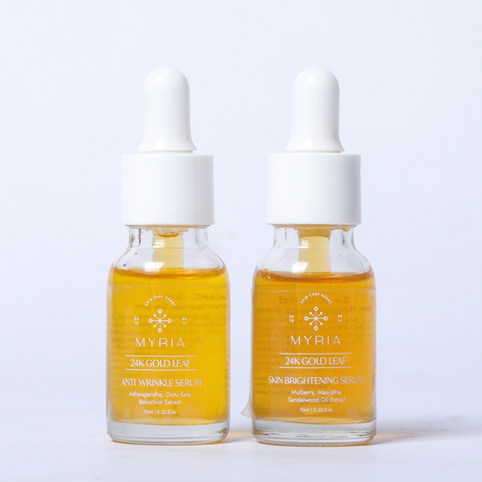 ⁠Myria 24K Pure Gold Mini-Tester