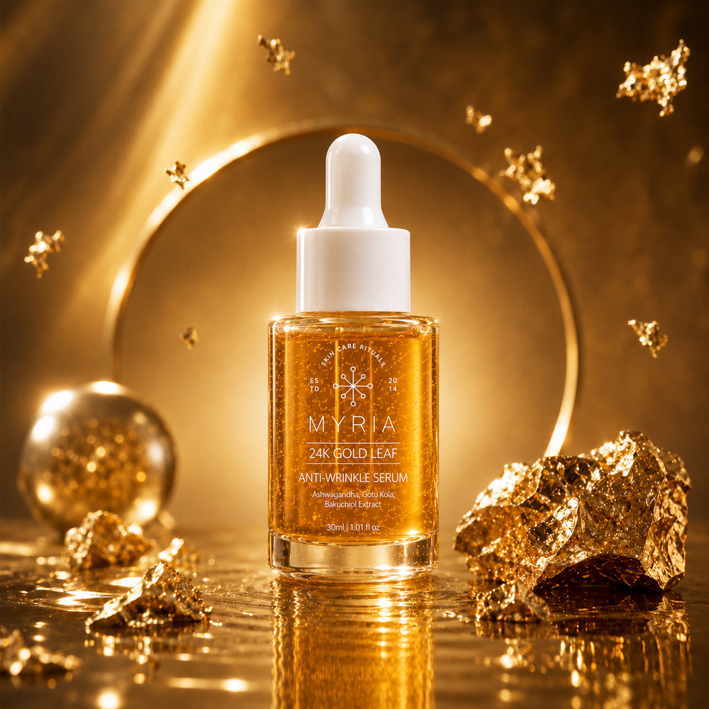 Anti wrinkle serum - 30ML