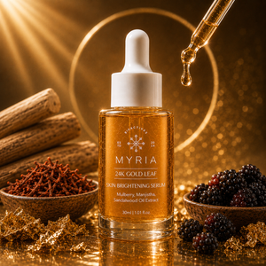 ⁠Skin brightening serum - 30ML