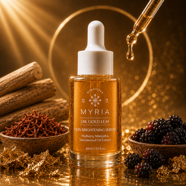 ⁠Skin brightening serum - 30ML