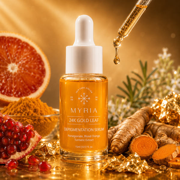 ⁠⁠Depigmentation serum  -15 ML