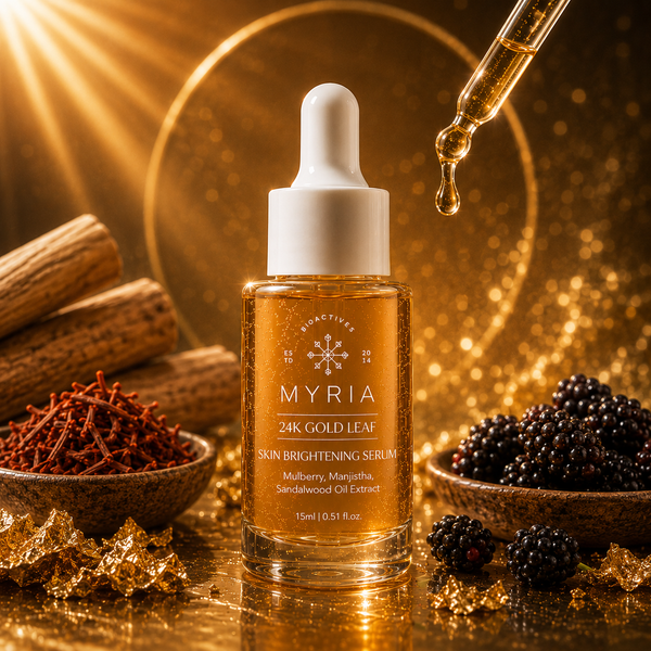 ⁠Skin brightening serum - 10ML