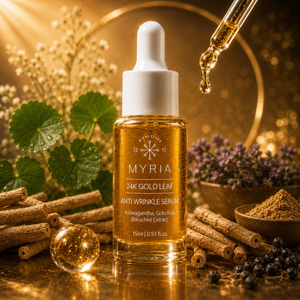 Anti wrinkle serum - 10ML