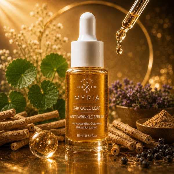 Anti wrinkle serum - 10ML