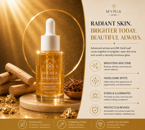 ⁠Skin brightening serum - 30ML