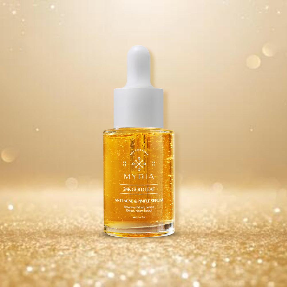 ⁠⁠Anti Acne & Pimple Serum - 15ML