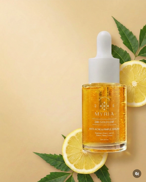 ⁠⁠Anti acne & pimple serum - 15 ML