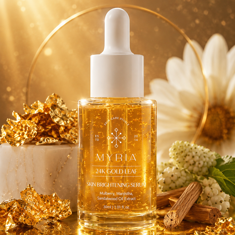 ⁠Skin brightening serum - 30ML