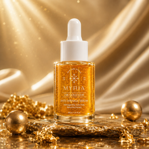 Anti wrinkle serum - 30ML