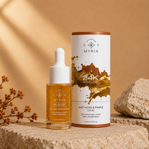 ⁠⁠Anti acne & pimple serum - 15 ML