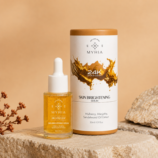 ⁠Skin brightening serum - 30ML