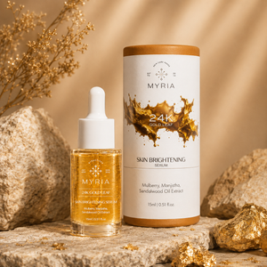 ⁠Skin brightening serum - 10ML