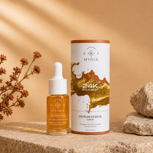 ⁠⁠Depigmentation serum  -15 ML