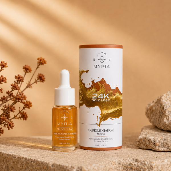 ⁠⁠Depigmentation serum  -15 ML