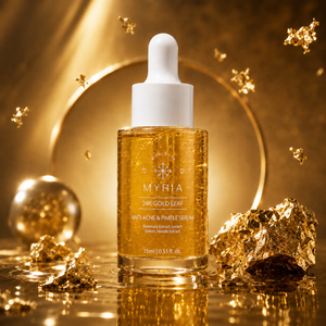 ⁠⁠Anti acne & pimple serum - 15 ML