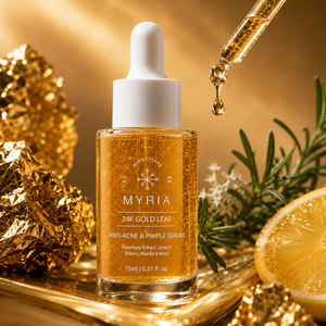 ⁠⁠Anti acne & pimple serum - 15 ML