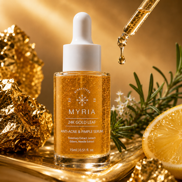 ⁠⁠Anti acne & pimple serum - 15 ML