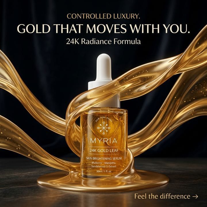 ⁠Skin brightening serum - 30ML