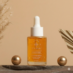 Anti wrinkle serum - 30ML