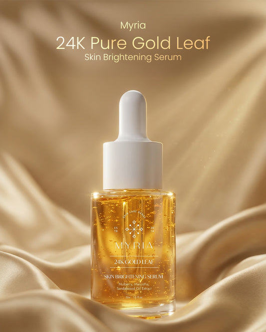 ⁠Skin brightening serum - 30ML