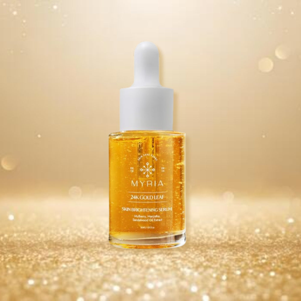 ⁠Skin brightening serum - 30ML