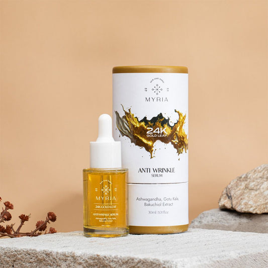 Anti wrinkle serum - 30ML