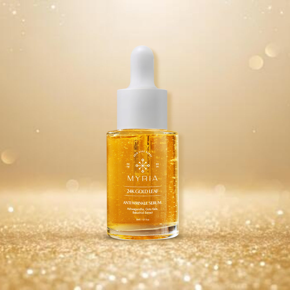 Anti-Wrinkle Serum - 10ML