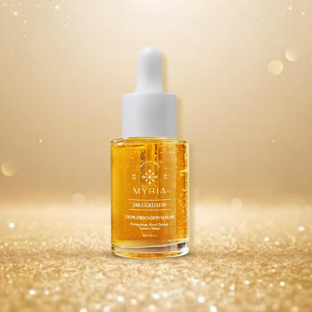 ⁠⁠Depigmentation Serum - 15 ML
