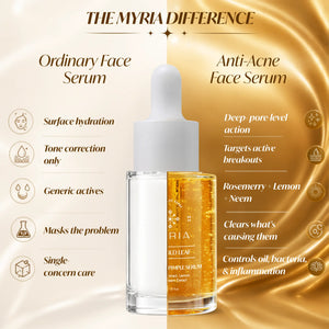 ⁠⁠Anti Acne & Pimple Serum - 15ML