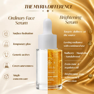⁠Skin brightening serum - 30ML