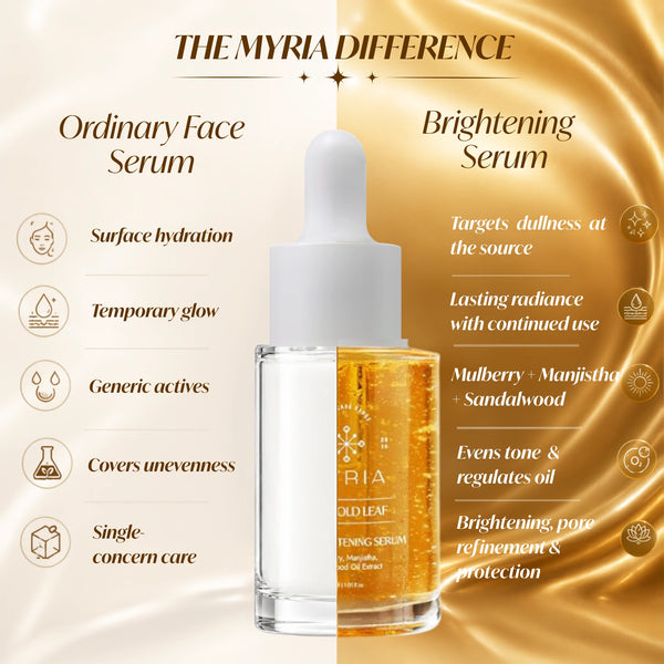 ⁠Skin brightening serum - 30ML