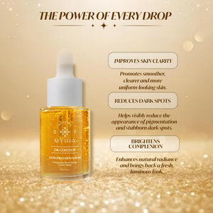 ⁠⁠Depigmentation Serum - 15 ML