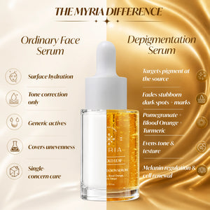 ⁠⁠Depigmentation Serum - 15 ML