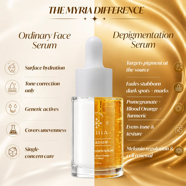 ⁠⁠Depigmentation Serum - 15 ML