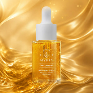 Anti-Wrinkle Serum - 30ML